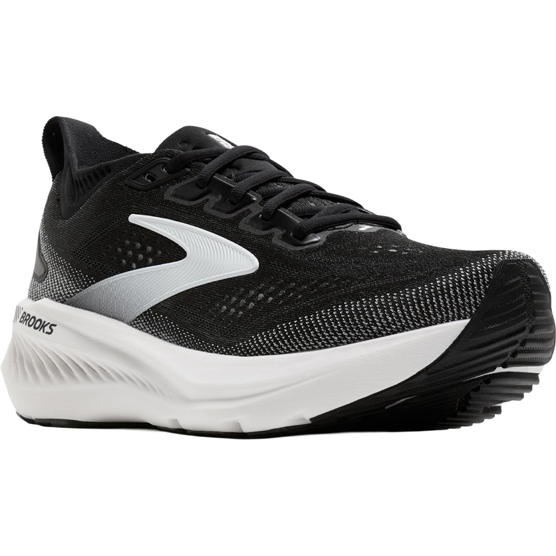 Women's Glycerin GTS 23, Brooks Women's Glycerin GTS 23 3/4 toe