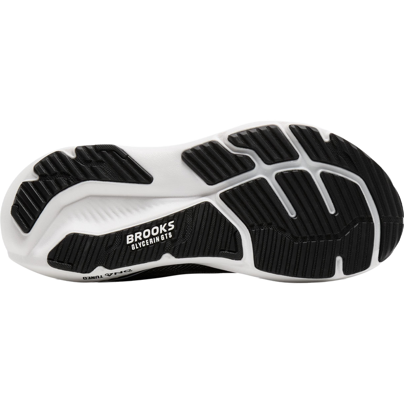 Women's Glycerin GTS 23, Brooks Women's Glycerin GTS 23 bottom
