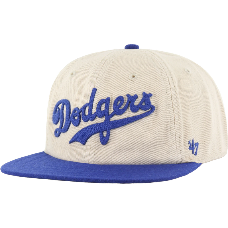 Dodgers Fieldstone RL hat, Featured Image
