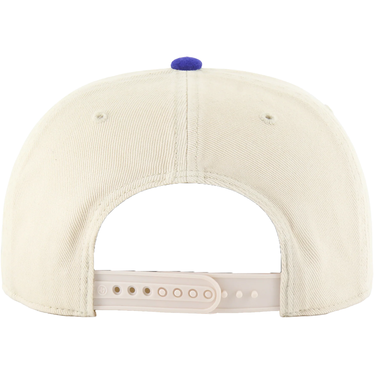 Dodgers Fieldstone RL hat alternate view
