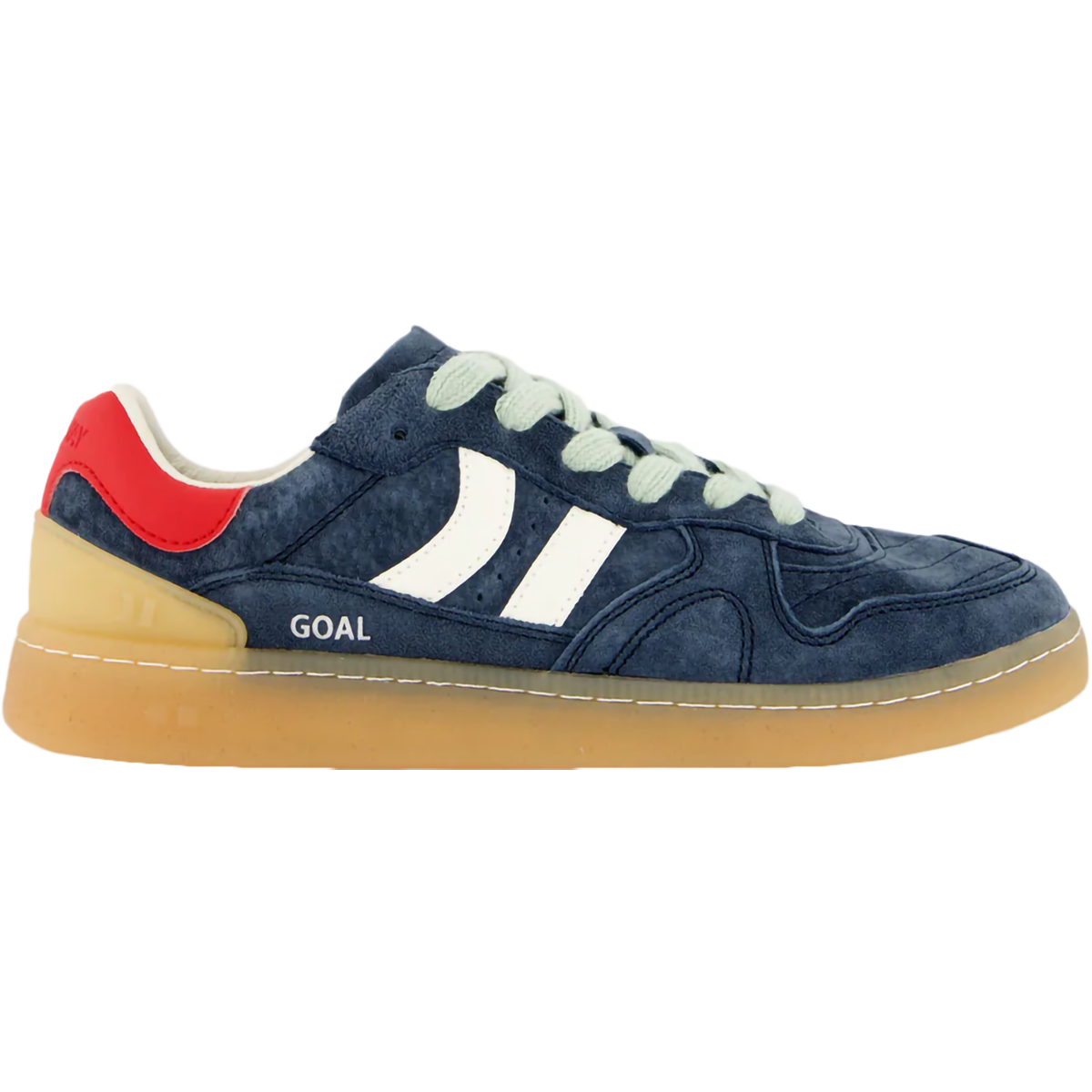 Men's Goal alternate view