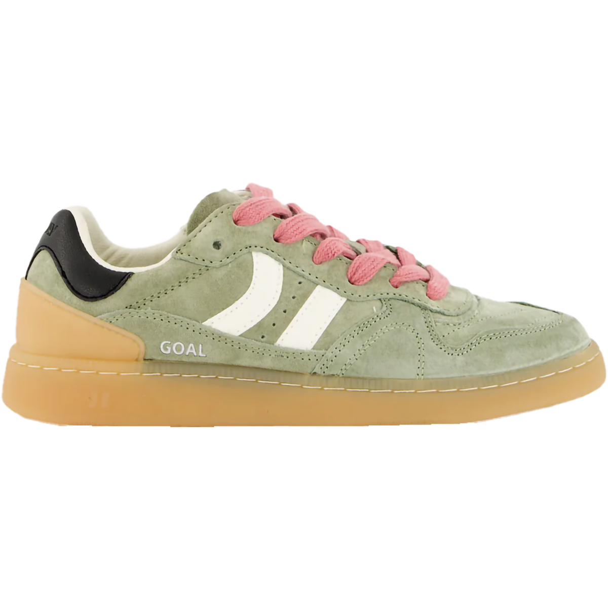 Men's Goal alternate view