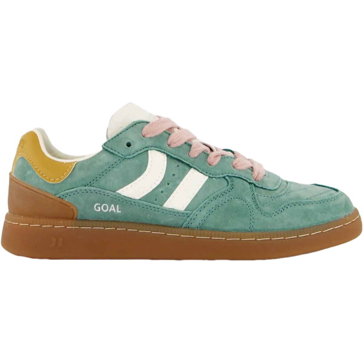 Women's Goal alternate view