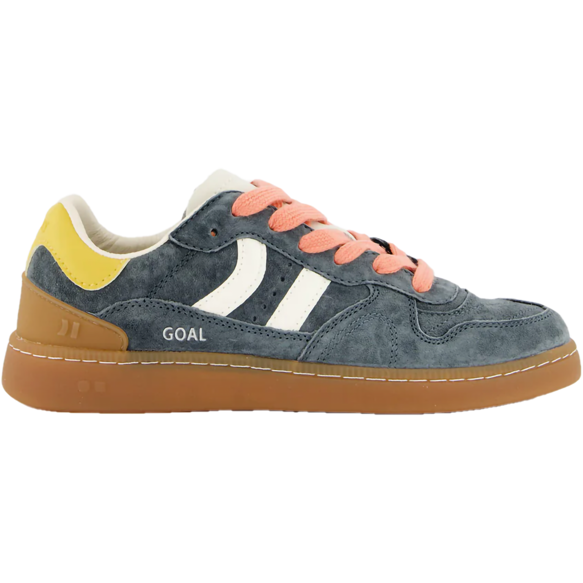 Men's Goal alternate view