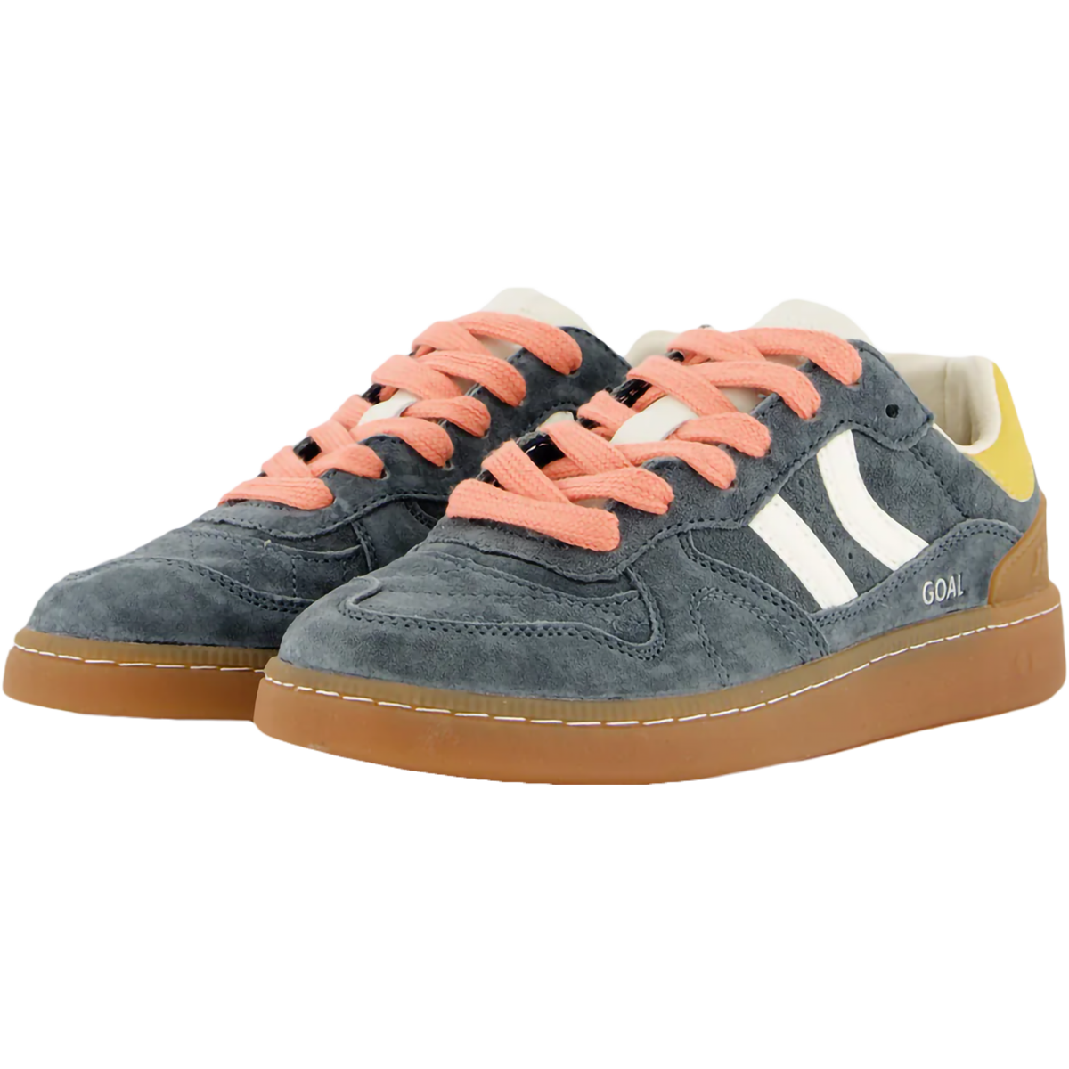 Men's Goal alternate view