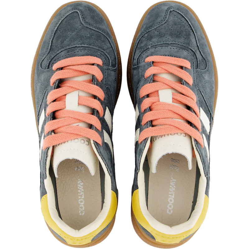 Men's Goal, Coolways Goal in pair top