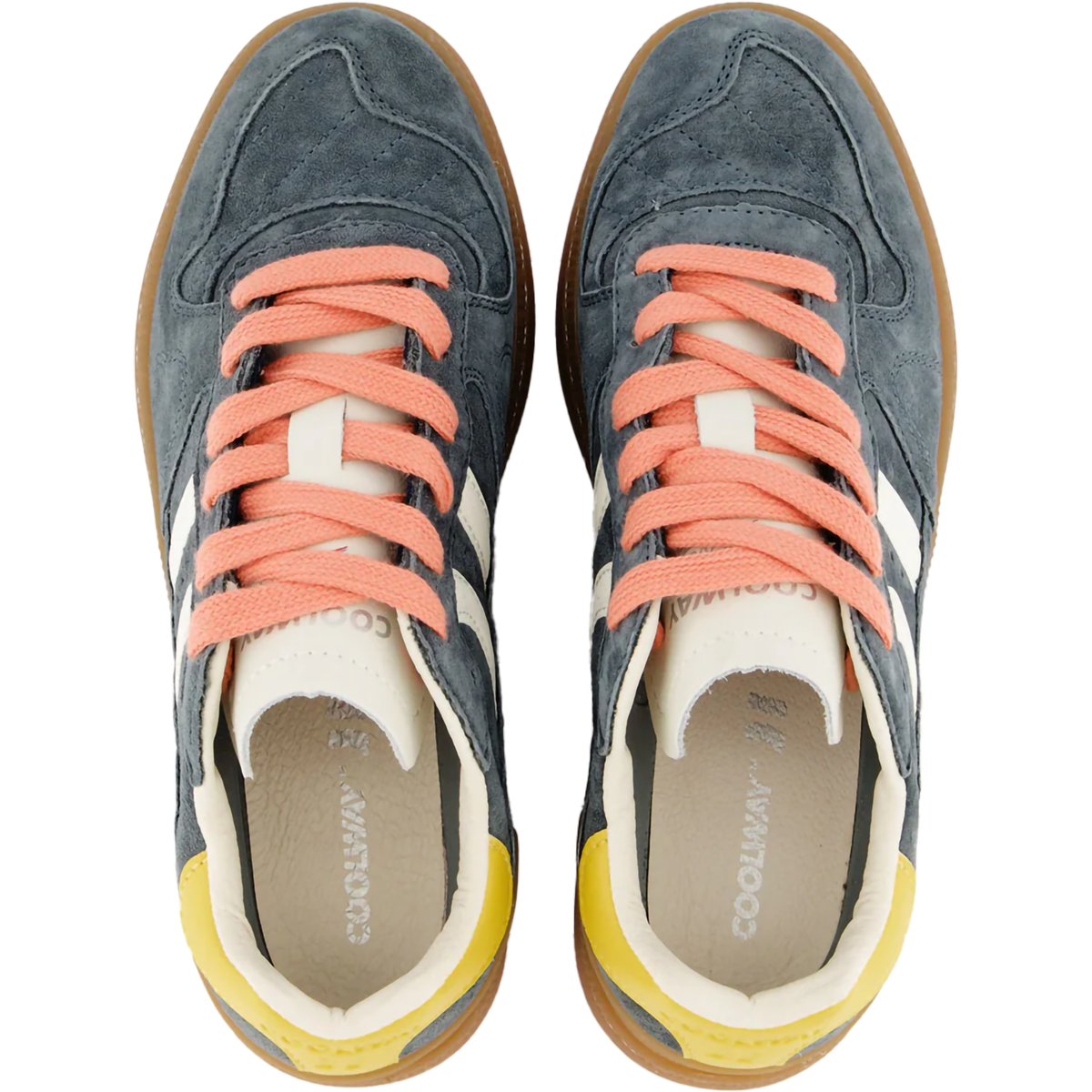 Men's Goal alternate view