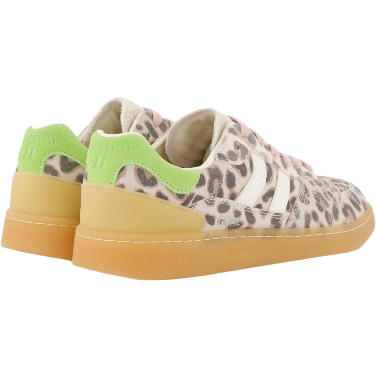 Women's Goal alternate view