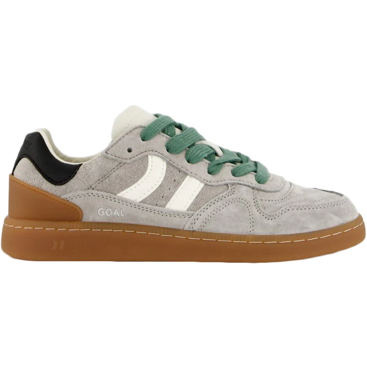 Men's Goal alternate view