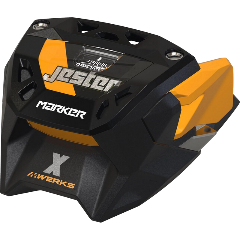 Jester 16 X MWerks – Sports Basement