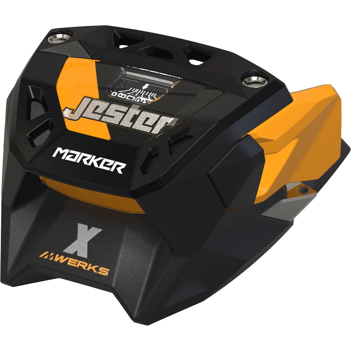 Jester 16 X MWerks – Sports Basement