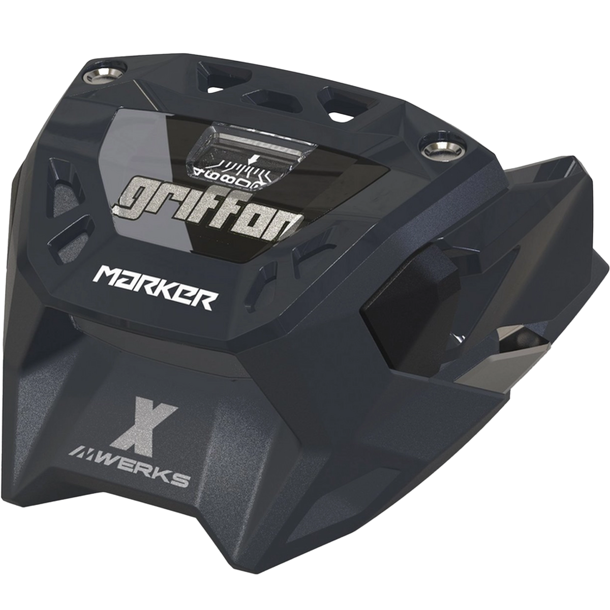 Griffon 13 X MWerks – Sports Basement