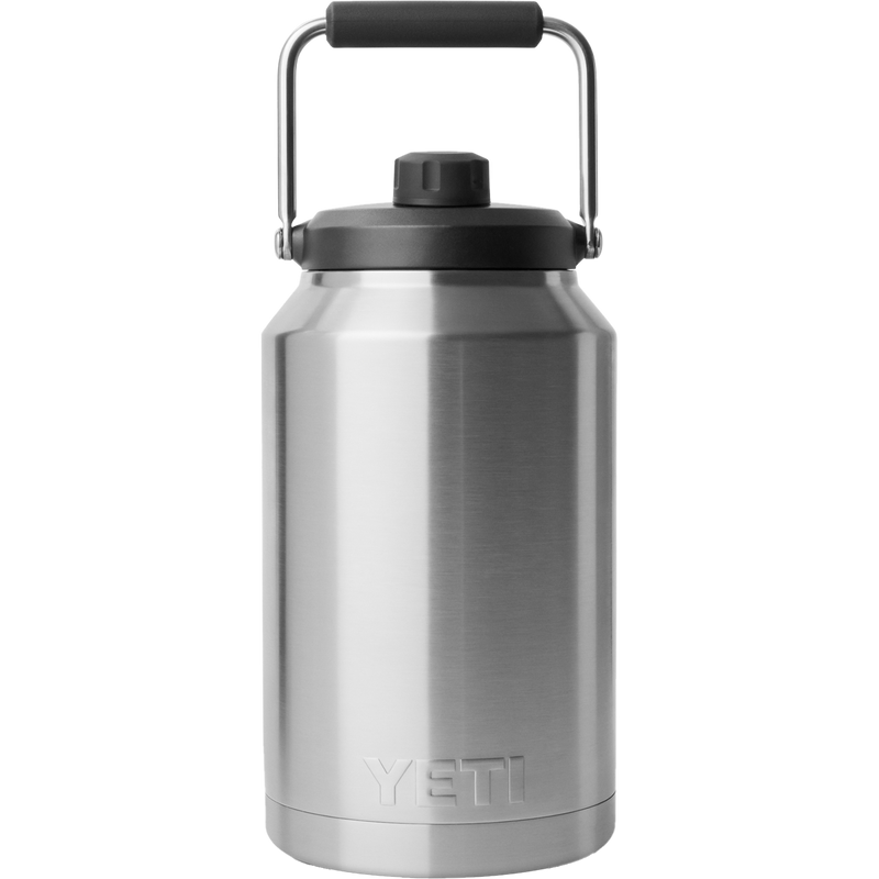 Rambler One Gallon Jug 2.0, Featured Image