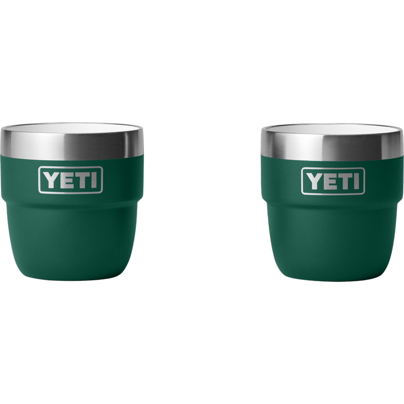 Rambler 4 oz Stackable Cups - Pack of 2, Featured Image