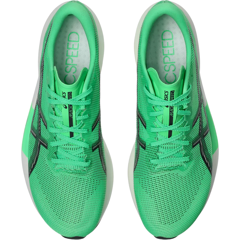 Men's Magic Speed 5, Asics Men's Magic Speed 5 top