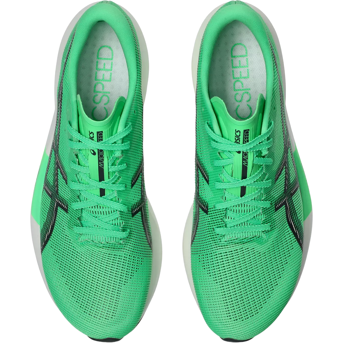 Men's Magic Speed 5 alternate view