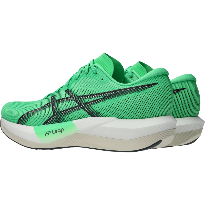 Men's Magic Speed 5, Asics Men's Magic Speed 5 3/4 heels
