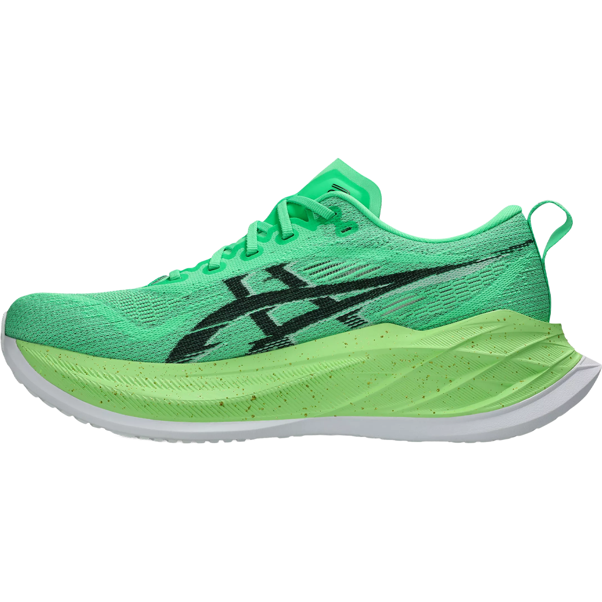 SuperBlast 2 Ekiden alternate view