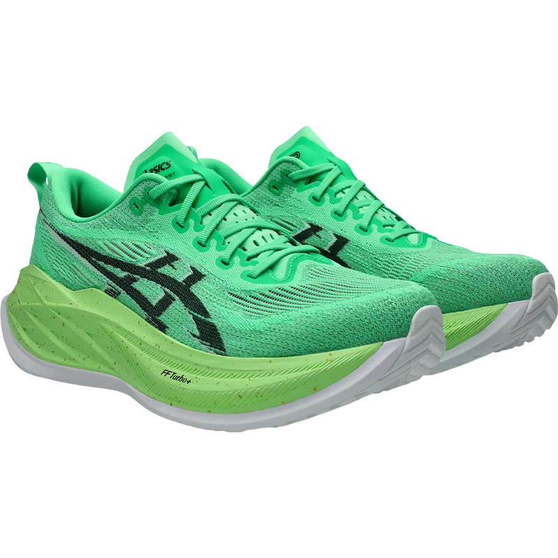 SuperBlast 2 Ekiden, Asics Men's SUPERBLAST 2 EKIDEN 3/4 toes