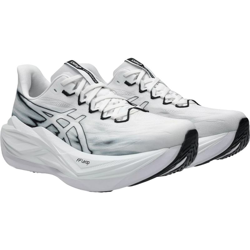SuperBlast 3, Asics Men's SUPERBLAST 3 3/4 pair front view