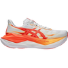 101-White/Orange Glow