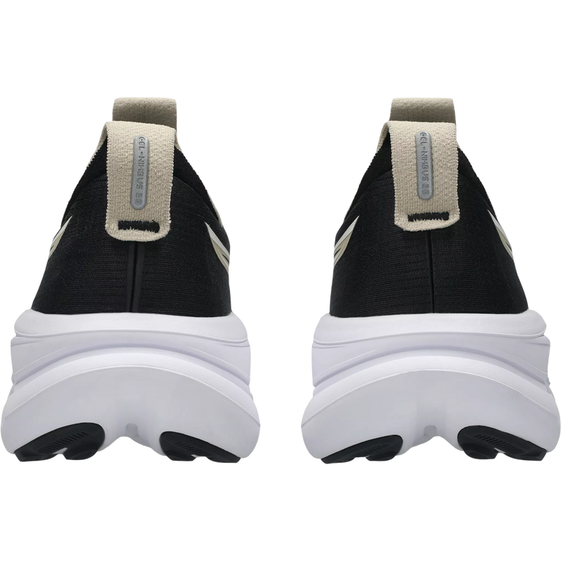 Men's Gel Nimbus 28 Extra Wide, Asics Men's GEL-NIMBUS 28 heels