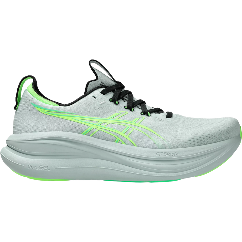 Men's Gel Nimbus 28, Featured Image