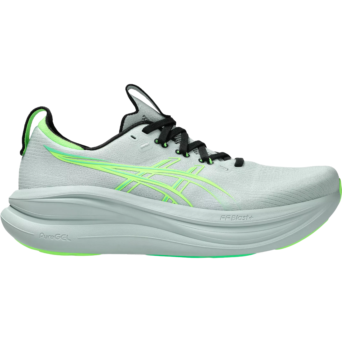 Men's Gel Nimbus 28 alternate view