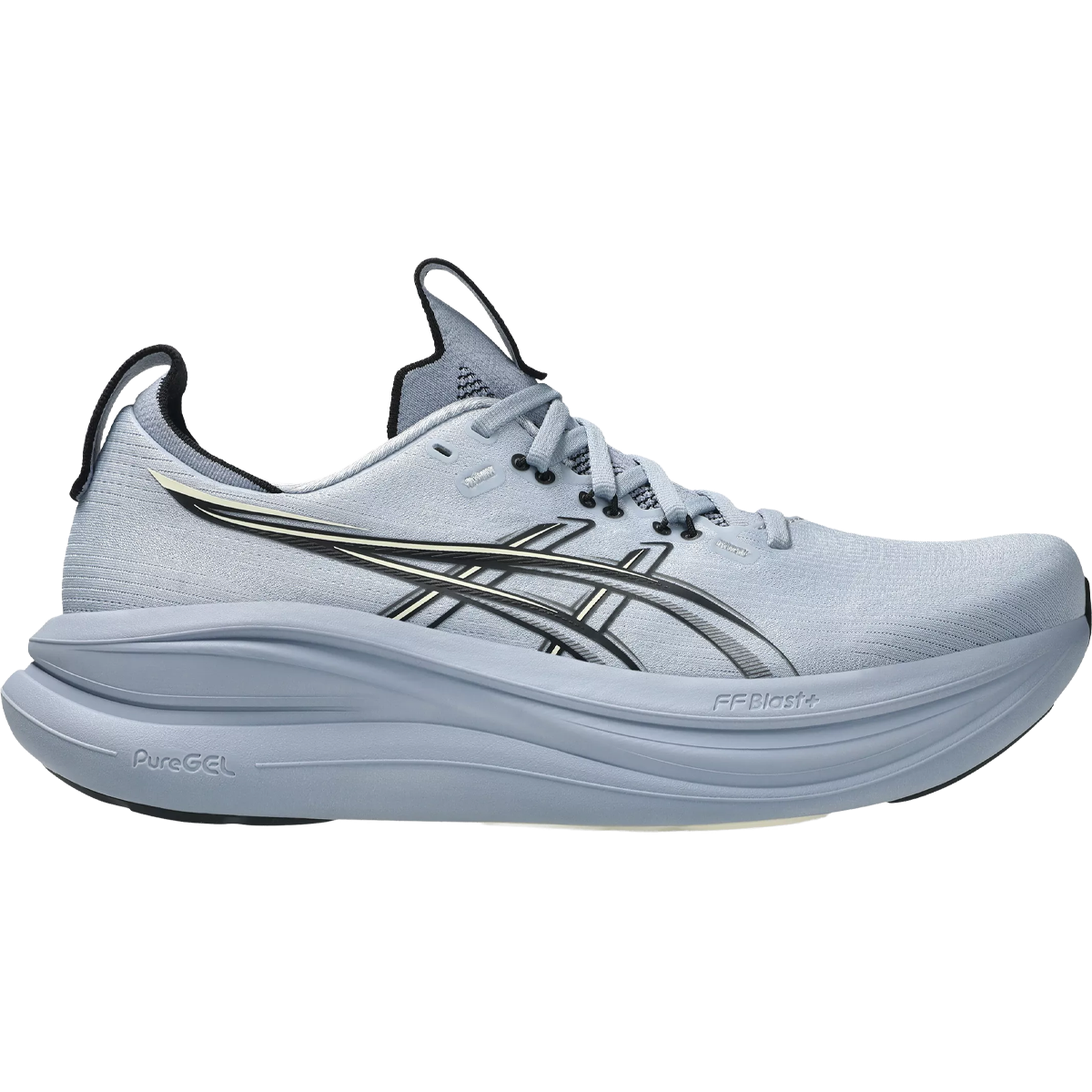 Men's Gel Nimbus 28 alternate view