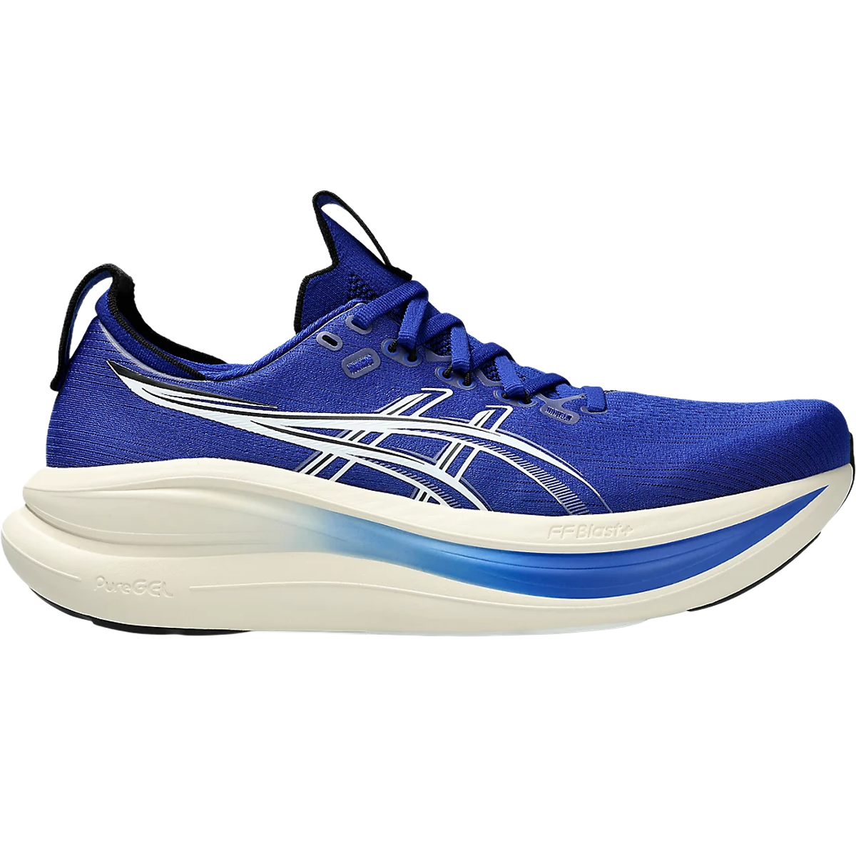 Men's Gel Nimbus 28 alternate view