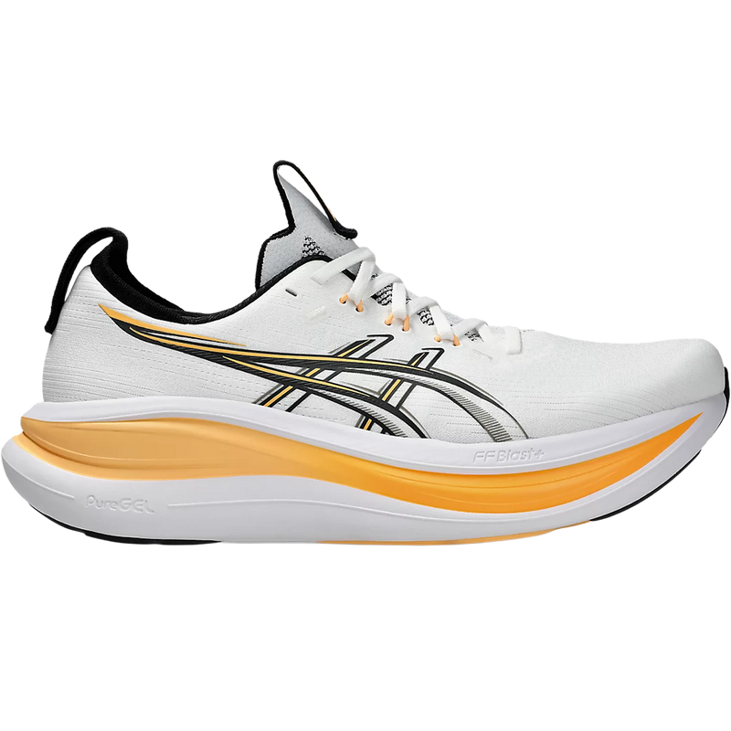 Men's Gel Nimbus 28, Featured Image