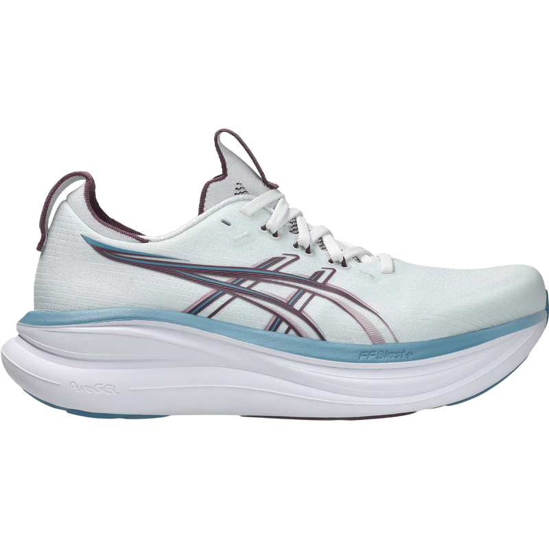 Women's Nimbus 28 Wide, Featured Image
