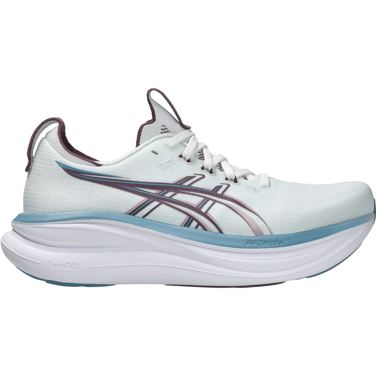 Women's Nimbus 28 Wide alternate view