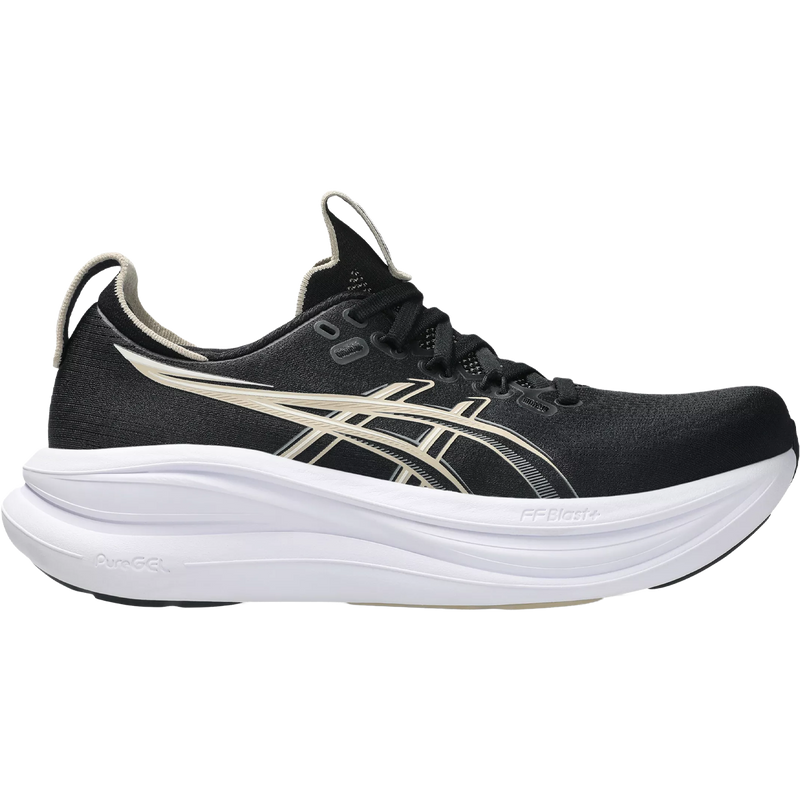 Women's Nimbus 28 Wide, Featured Image