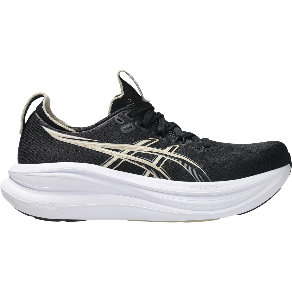 Women's Nimbus 28 Wide alternate view