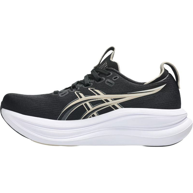 Women's Nimbus 28 Wide, Asics Women's Gel Nimbus 28 side