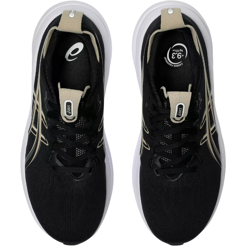 Women's Nimbus 28 Wide, Asics Women's Gel Nimbus 28 top