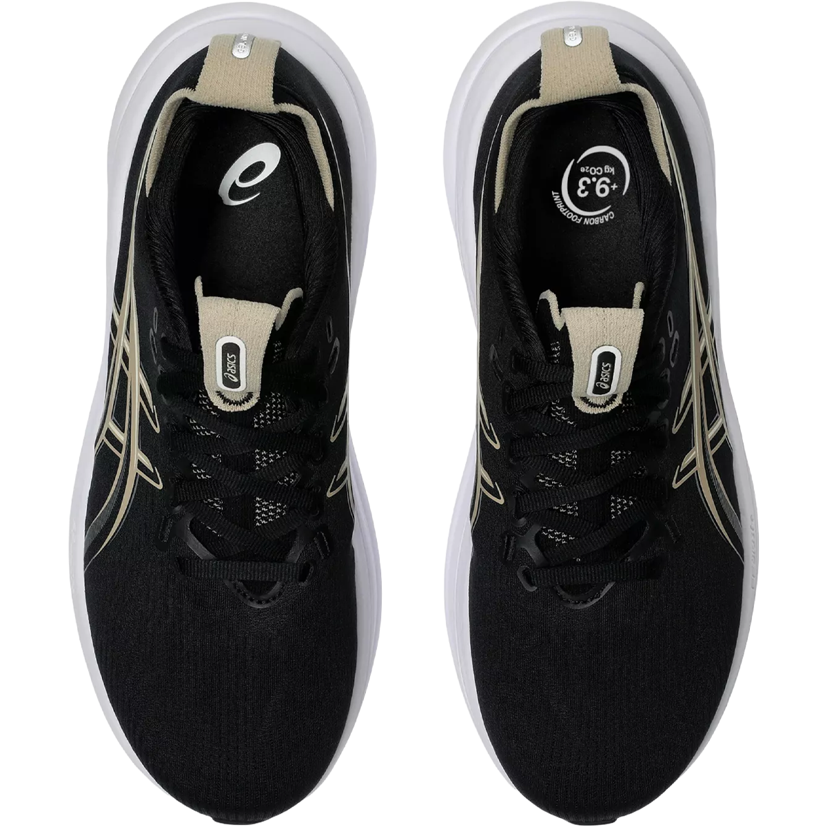 Women's Nimbus 28 Wide alternate view