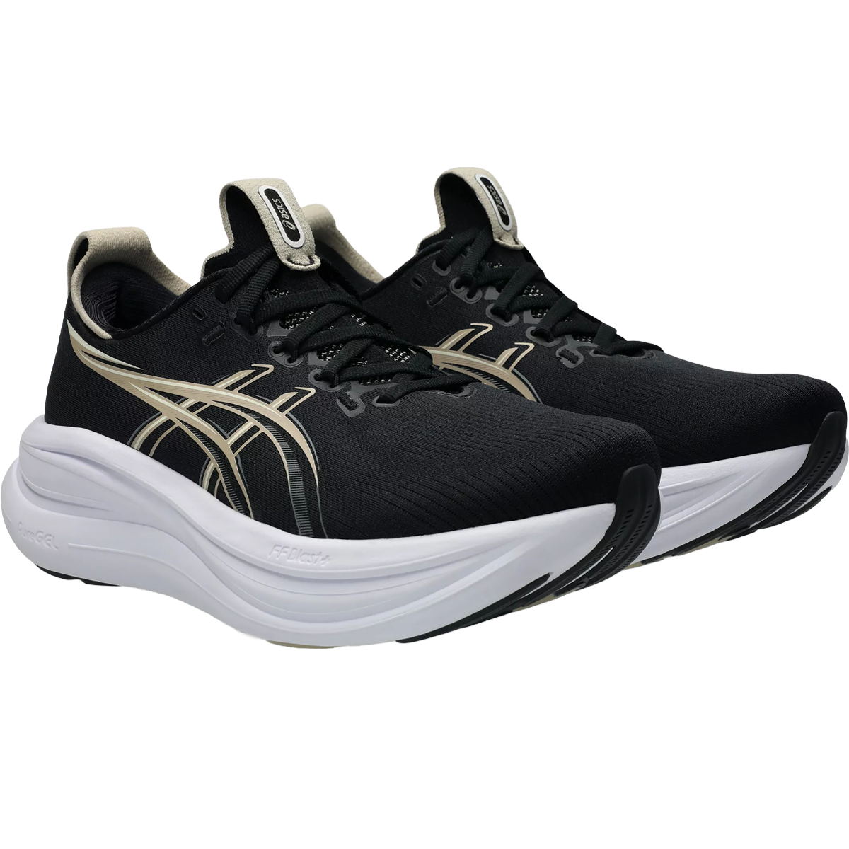 Women's Nimbus 28 Wide alternate view