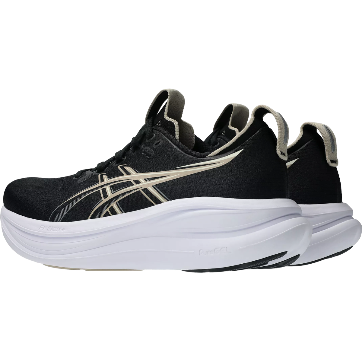 Women's Nimbus 28 Wide alternate view