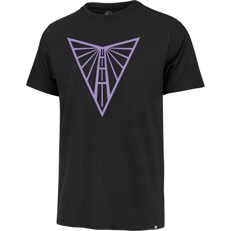 Valkyries Imprint Franklin Tee, Featured Image