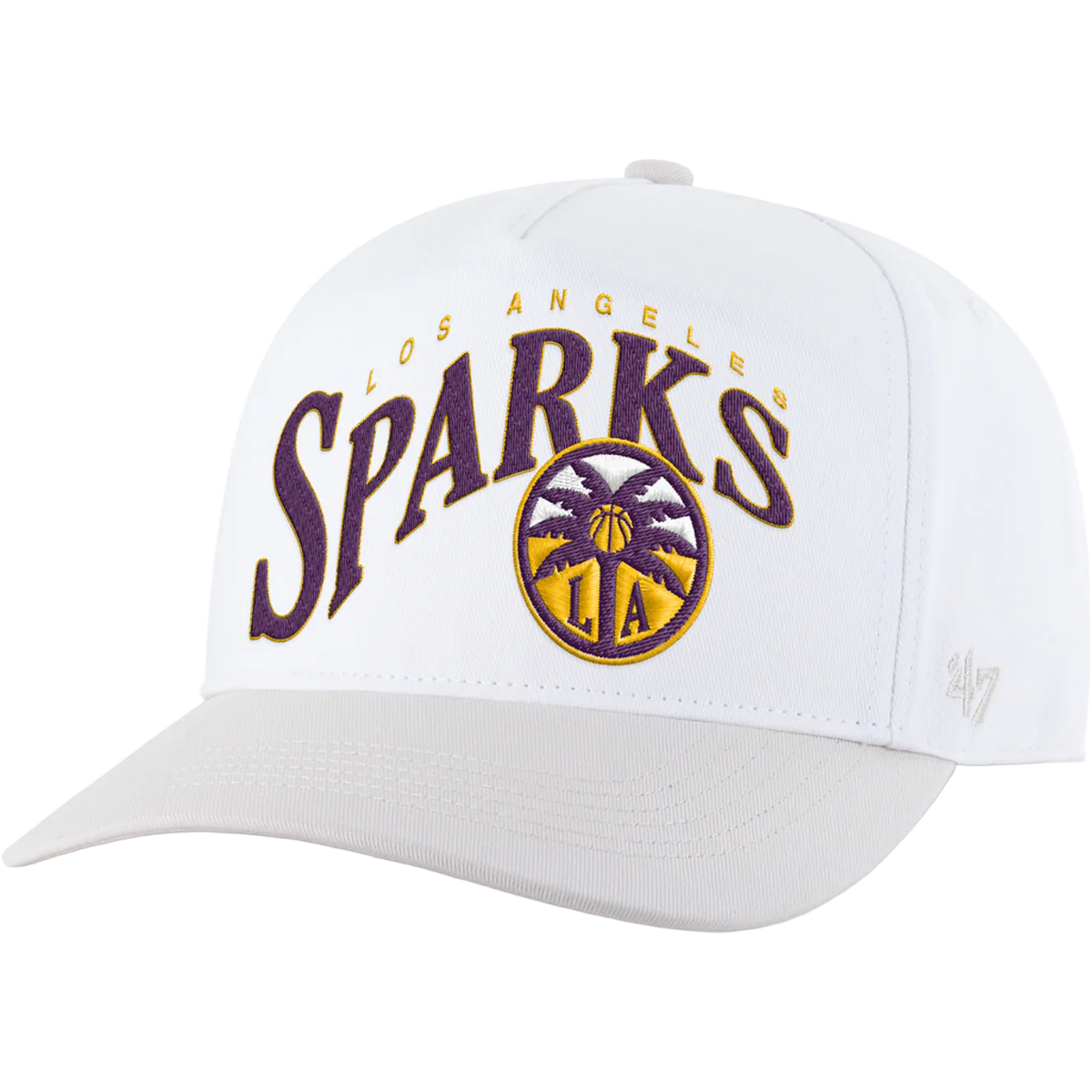 Sparks Wave 47 Hitch alternate view