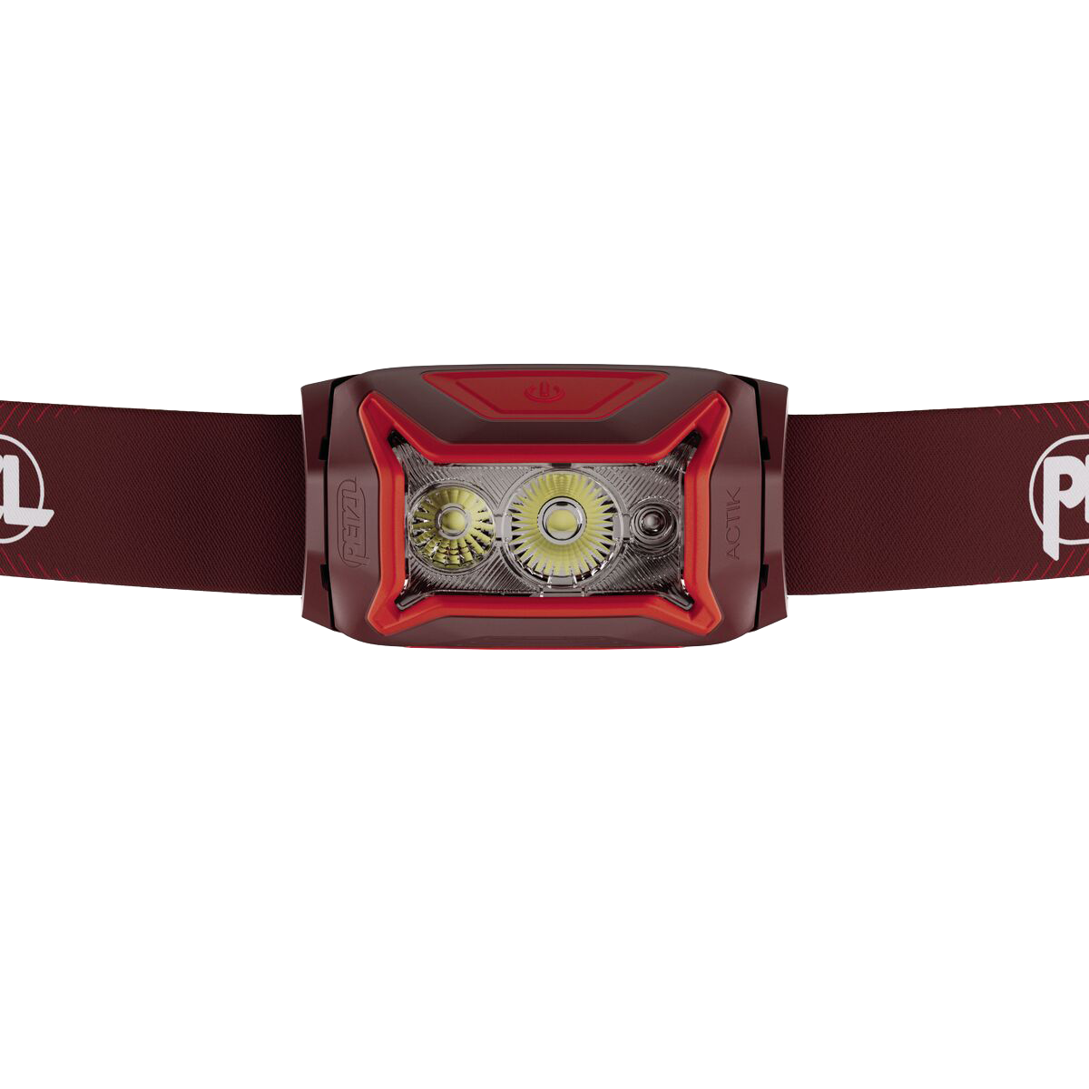 Actik Core alternate view