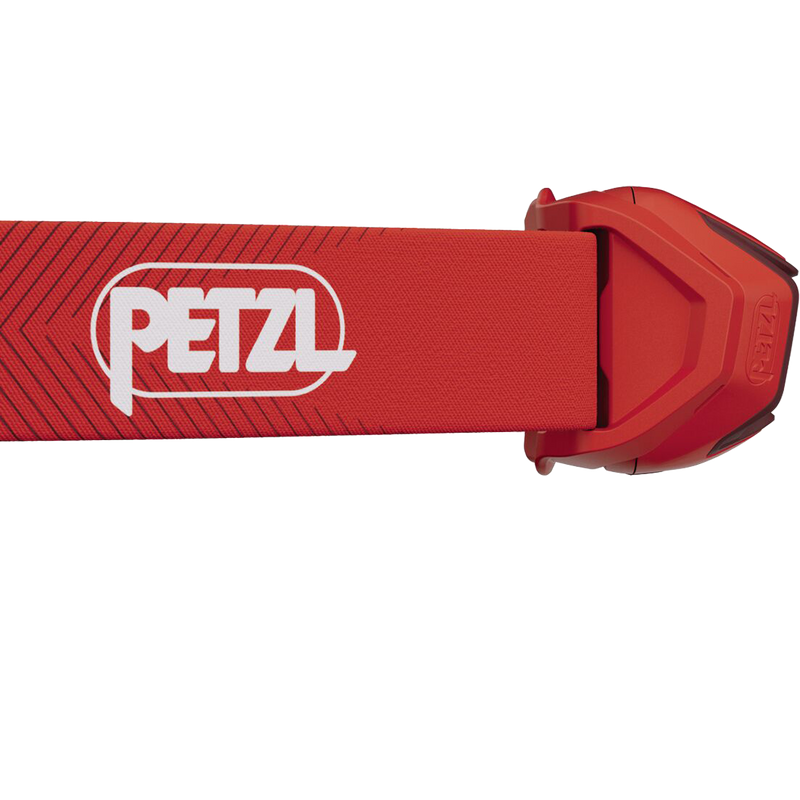 Actik, Petzl Actik side