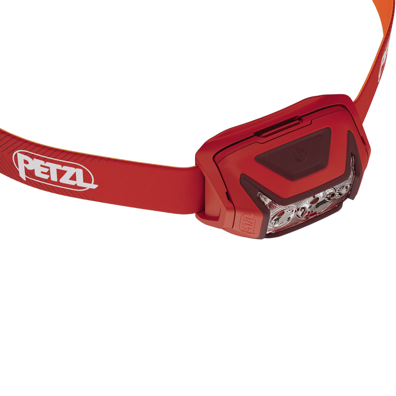 Actik, Petzl Actik top