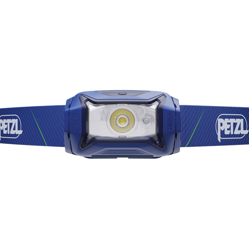 Tikka Core, Petzl Tikka Core Front