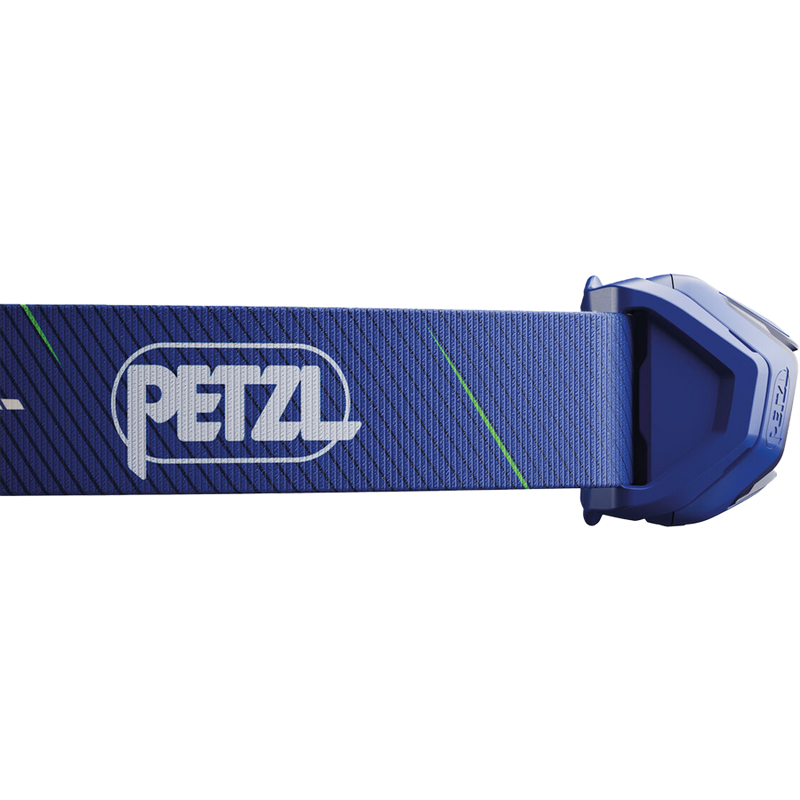 Tikka Core, Petzl Tikka Core Side