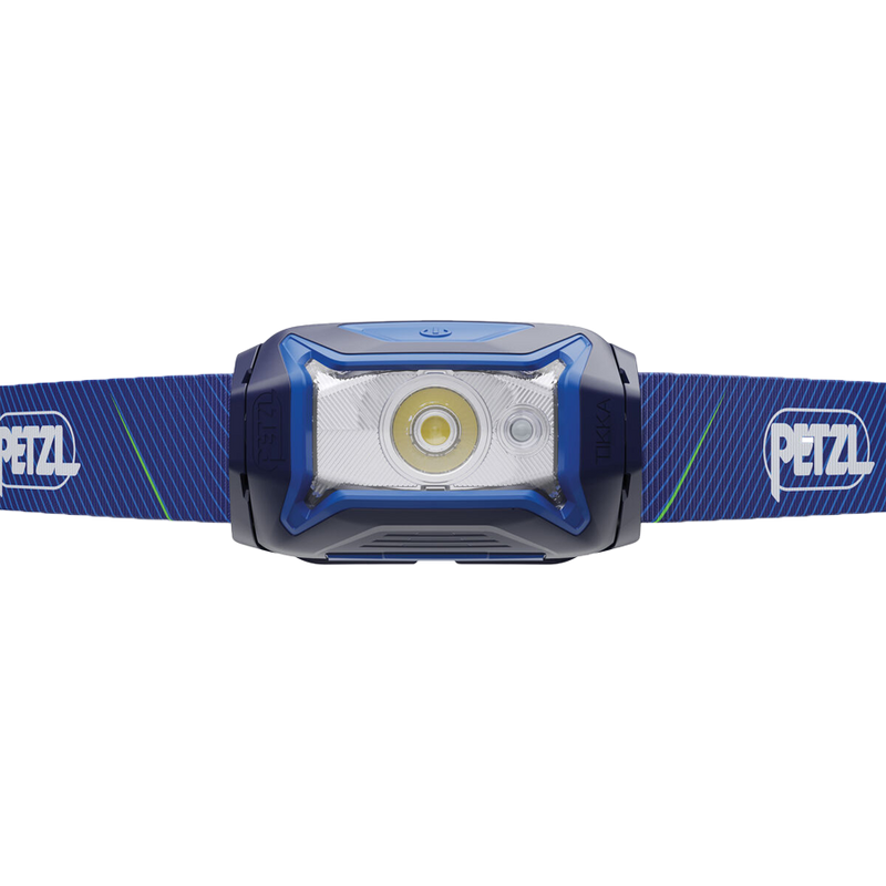 Tikka, Petzl Tikka Front