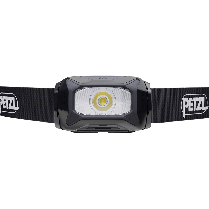 Tikkina, Petzl Tikkina in Black Front