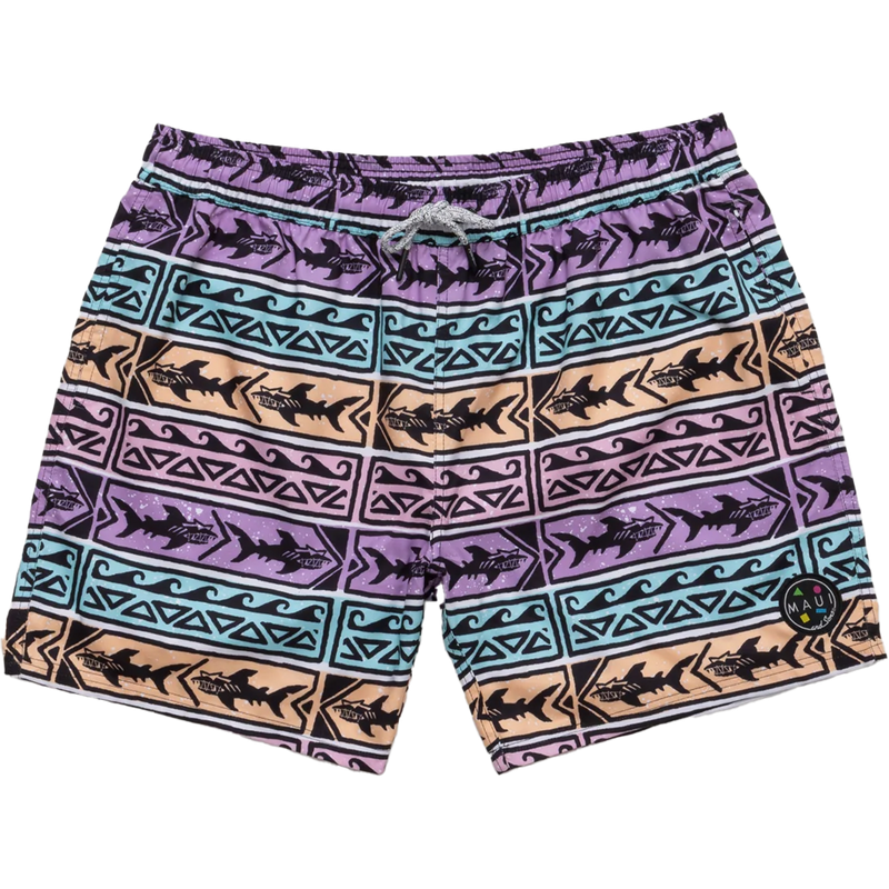 Men's Bam Bam Pool Short, Featured Image